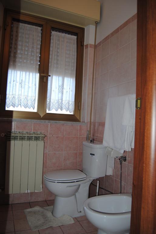 B&B Casa Paolo Fiumefreddo di Sicilia Quarto foto